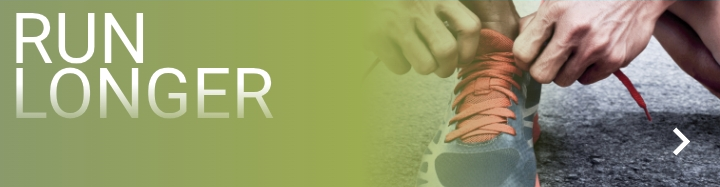 RUN LONGERの画像