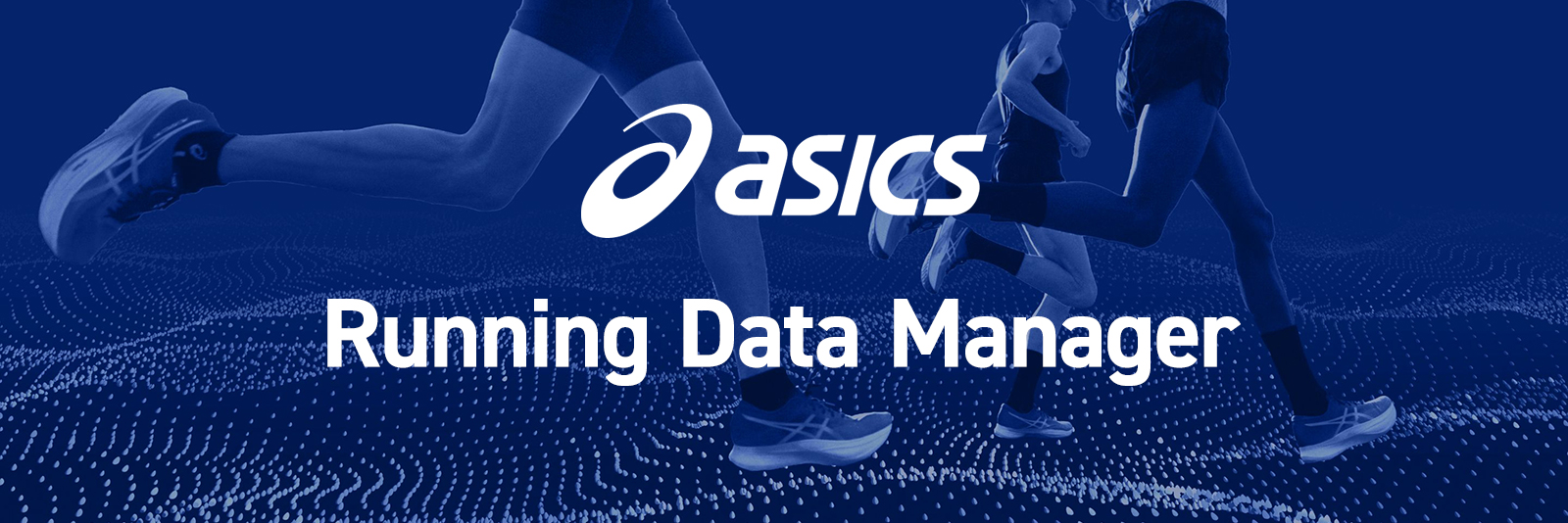 ASCIS Running Data Manager