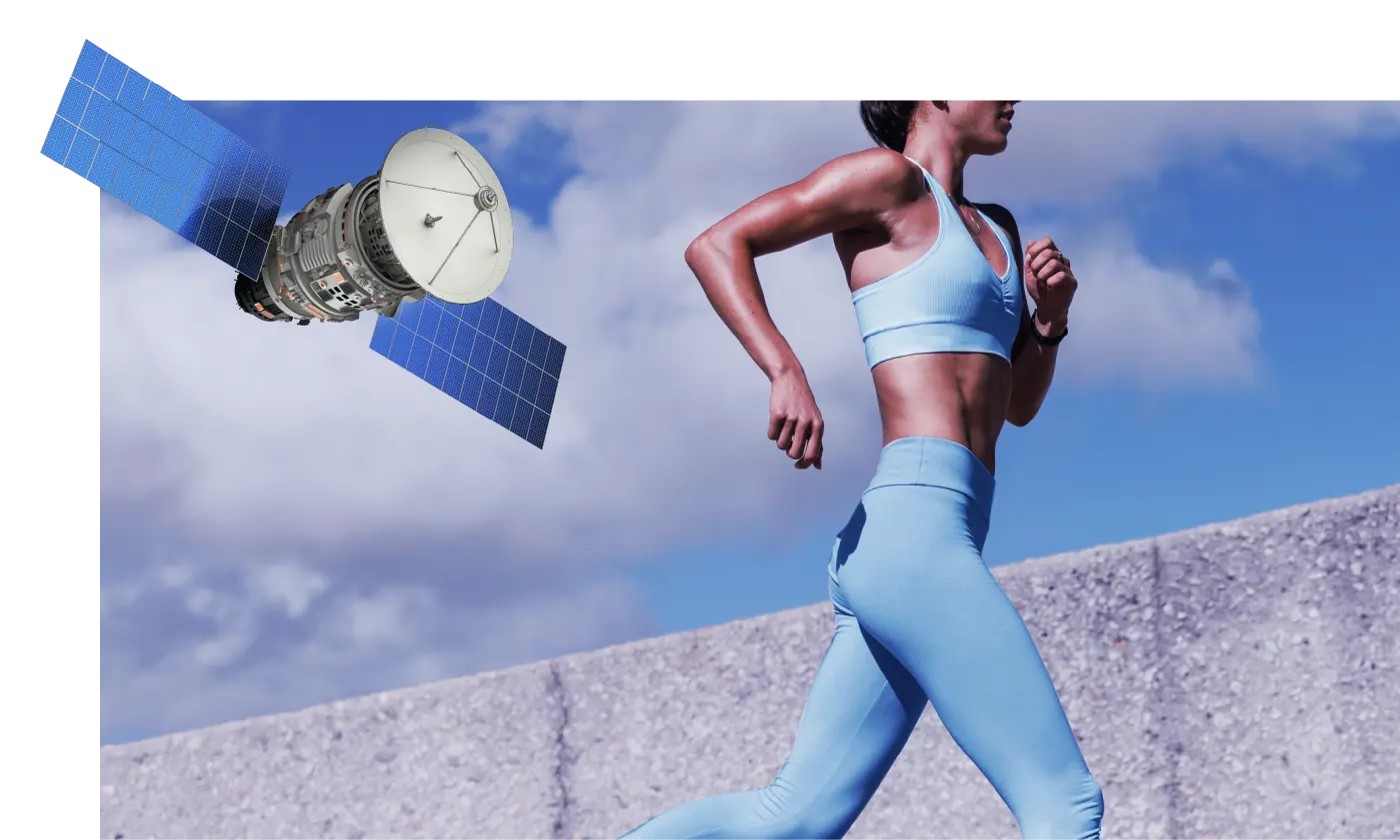 Runmetrix - ランニングフォーム改善アプリ - CASIO